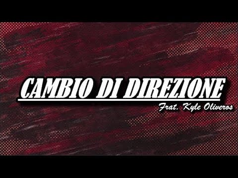 CAMBIO DI DIREZIONE